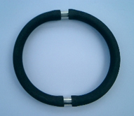 fuel pipe bracelet 422